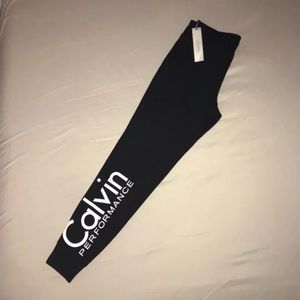 Calvin Klein Performance Sports Joggers